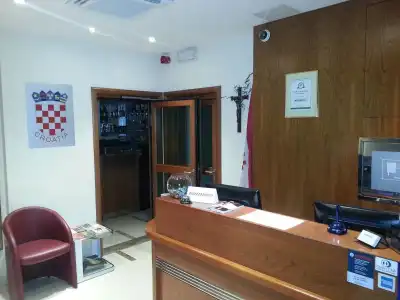 Croatia - 1