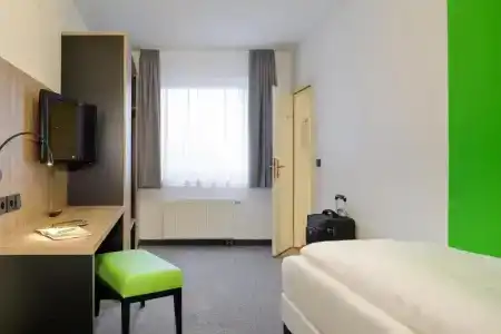 ibis Styles Halle - 50