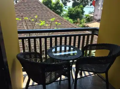 Blue Orchid Beach Krabi - 41