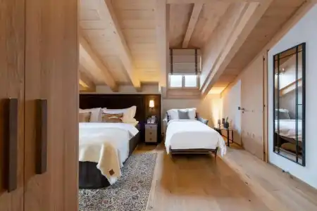Hôtel de Verbier SUP - 20