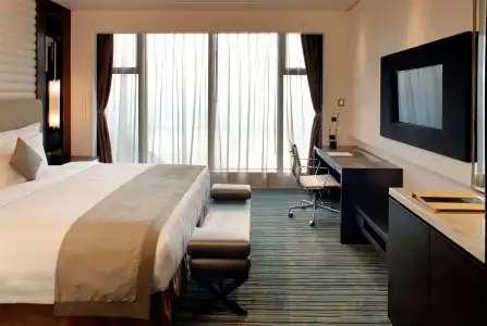 Radisson Blu Plaza Chongqing - 48