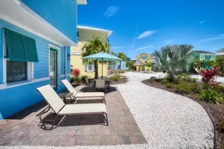 Margaritaville Resort Orlando Cottages - 275