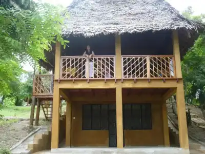 Bahari Pori Resort - 9