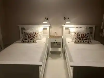 Mehmet Bey Suites Apart-Hotel - 29