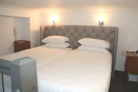 Golden Tulip Cannes de Paris - 229