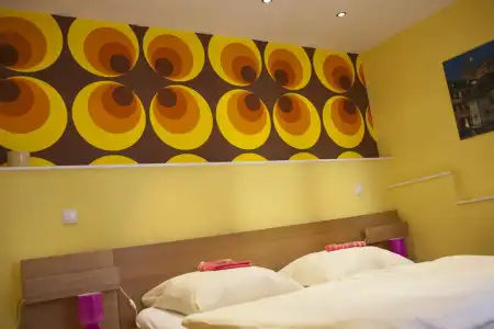 Lotte Hostel - 5