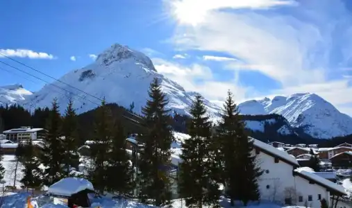 Der Berghof - 121