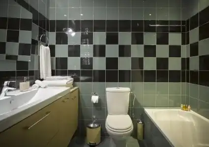 Scale Suites Apart-Hotel - 18