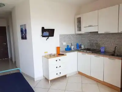 BAIA de BAHAS - Apartments & Resort - 72