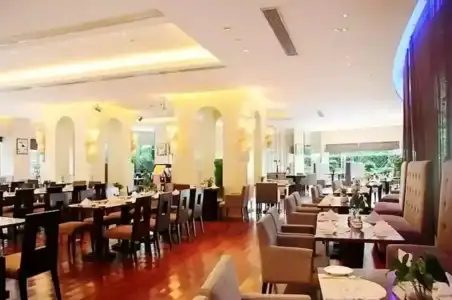 Shenzhen Century Kingdom - 32