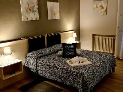 Il Casale Nel Parco Guesthouse - 4
