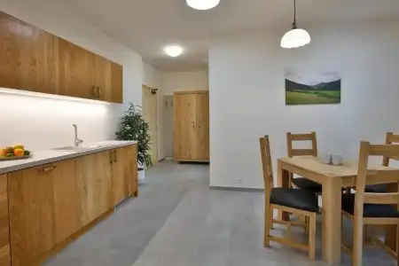 Rezort Gothal Chalupy - 30