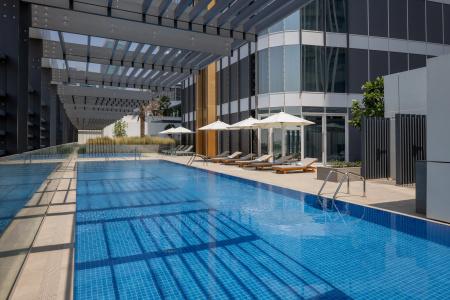 Holiday Inn Dubai Business Bay - 17