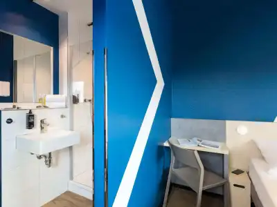 ibis budget Ludwigsburg - 16