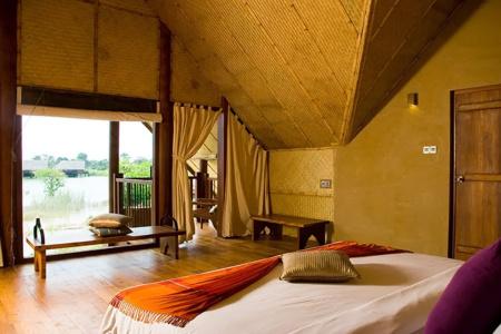 Jetwing Vil Uyana, A Luxury Reserve - 3