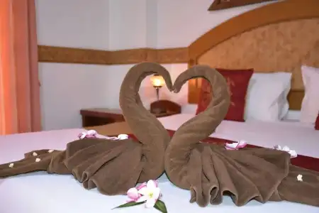 Diana Garden Resort & Lodge - 90