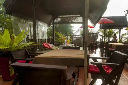 Phangan Cove - 17