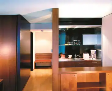 Radisson Blu, St. Gallen - 49