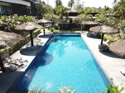 The Nidhra Boutique Resort - 7