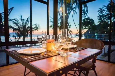 Cocohut Beach Resort - 15