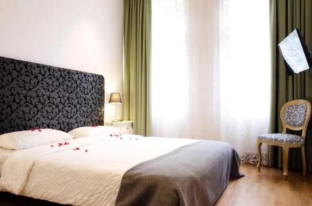 Dolce Vita Suites - 120