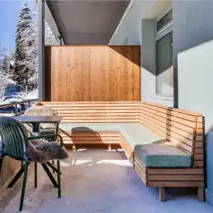 Alpine Dependance by Arenas Resort Valaisia - 44