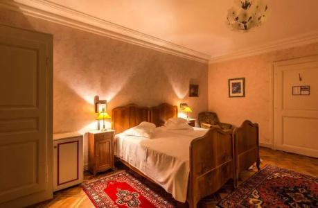 Hôtel Masson - 79