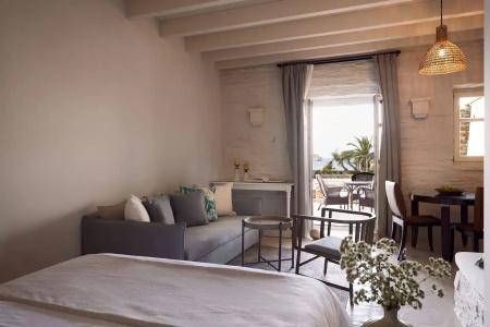 Porto Kea Suites by Sandglass - 108