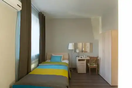 Villa roshcha - 6