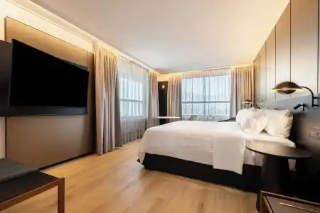 Holiday Inn Express SANTIAGO LAS CONDES by IHG - 114