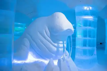 Sorrisniva Igloo - 45