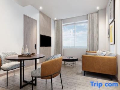 Four Points by Sheraton Jakarta Thamrin - 84