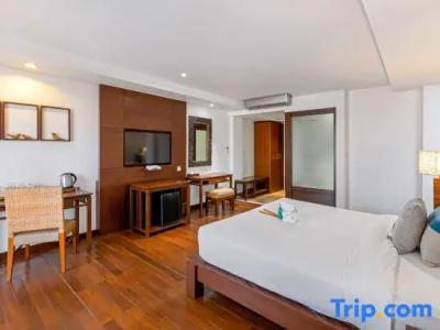 Baan Laimai Beach Resort & Spa - 108