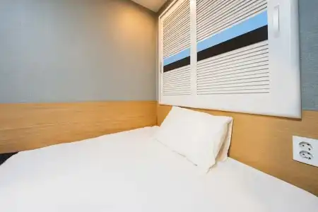 Myeongdong New Stay Inn - 111