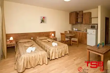 TSB Sunny Victory Apartments - 146