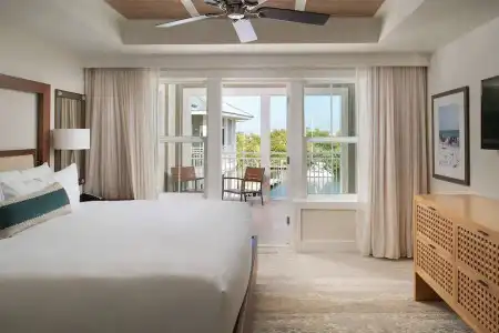 Waterline Villas & Marina, Autograph Collection - 102