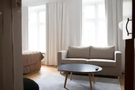 Hotell Aston - 65