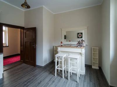 Villa le Palais Quedlinburg - 163