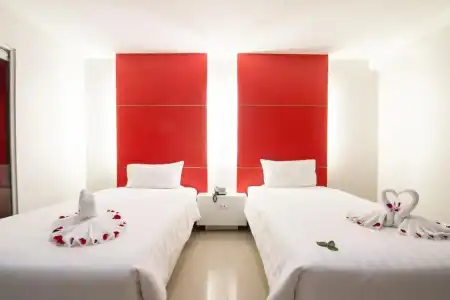 Alfresco Phuket - 34