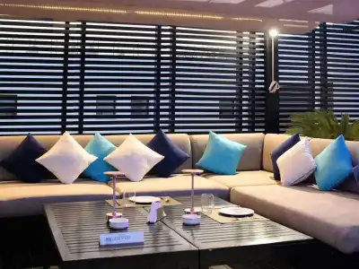 Novotel Tunis - 44
