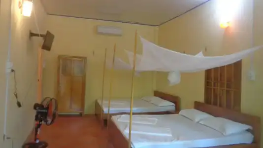 Viet Thanh Resort - 10