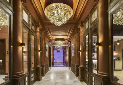 Nassau Breda, Autograph Collection by Marriott - 0