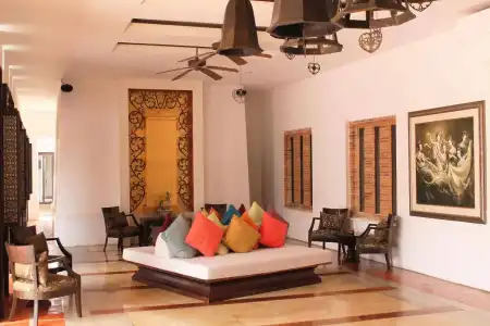 Sukhothai Heritage Resort - 48
