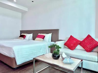 Civic Horizon & Residence - 23