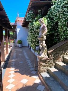 Monte Solaro Bed & Breakfast - 21