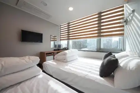 K-Guesthouse Dongdaemun Premium - 62