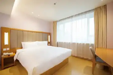 JI Dalian Renmin Road - 17