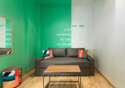 Colors Rooms & Apartments - 5