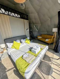 EcoHouse Glamping by ART - 143