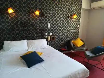 Hôtel Régence - 27